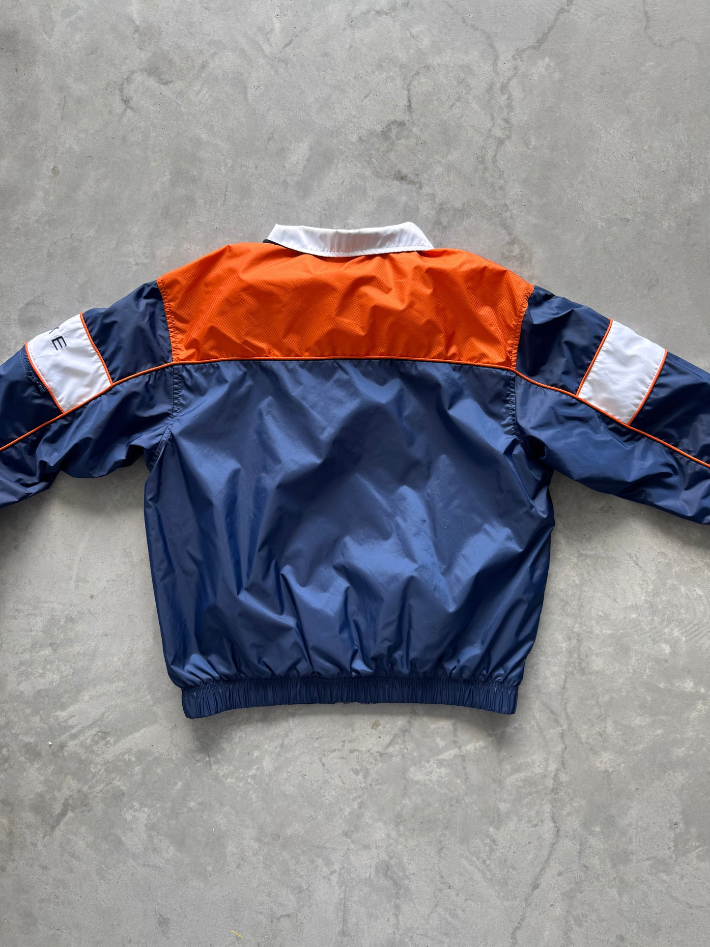 Vintage 00s Nike Windbreaker - M