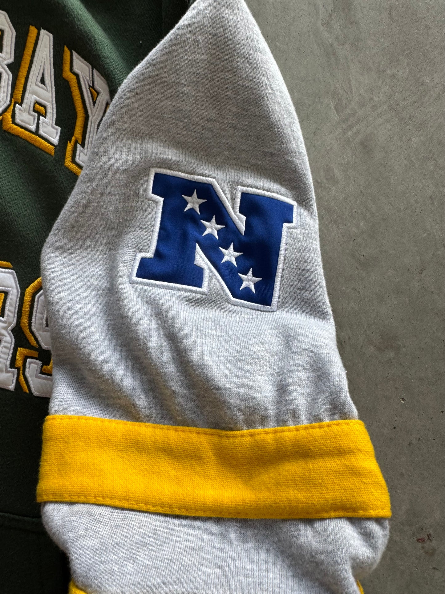 Green Bay Packers Hoodie - XXL