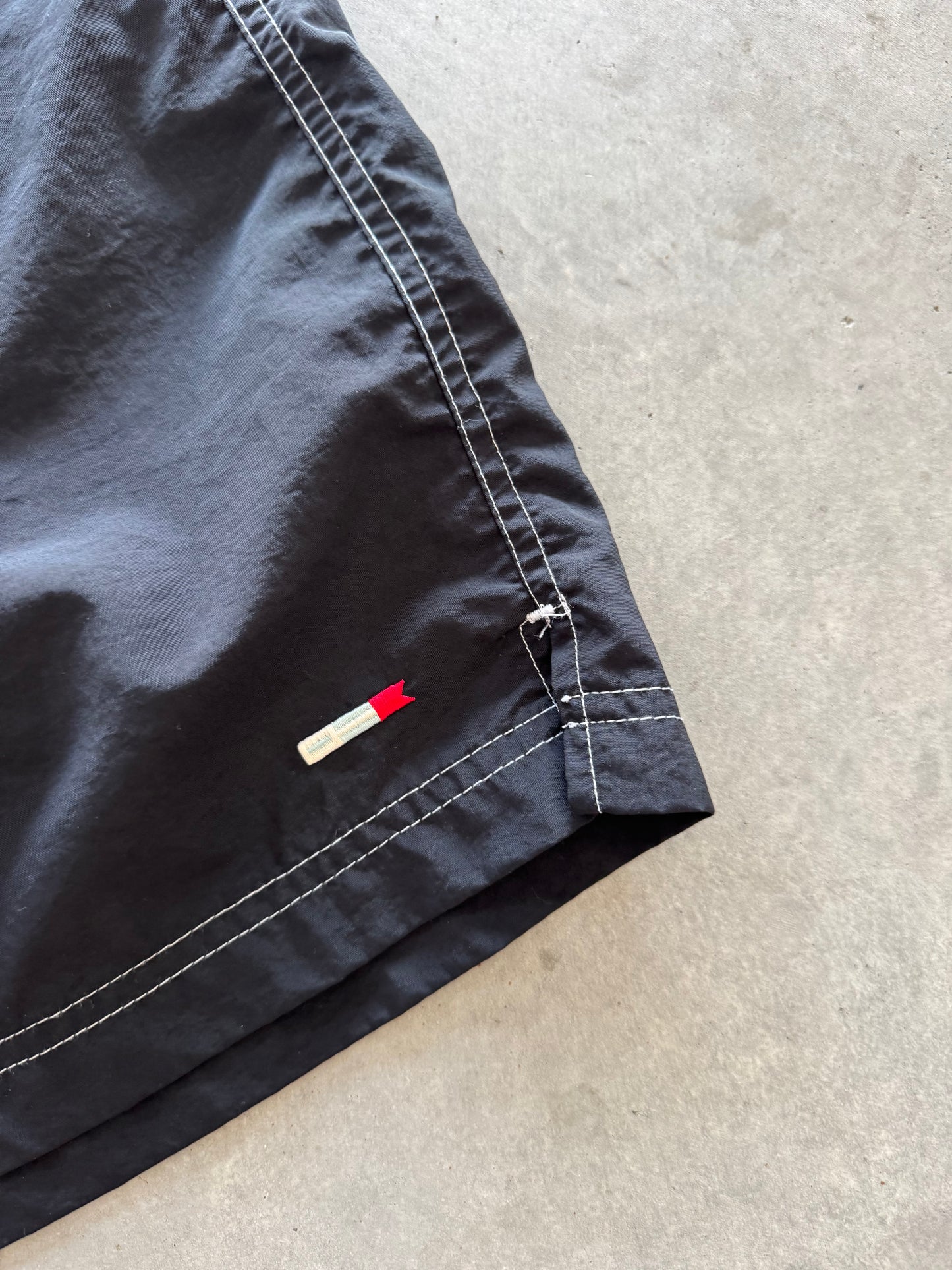 Vintage St. John’s Bay Swim Trunks - L