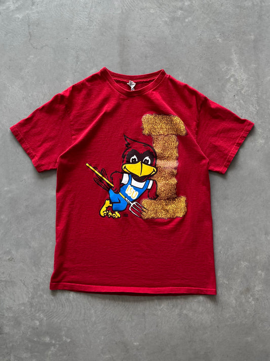 Iowa State Cyclones Tee - M