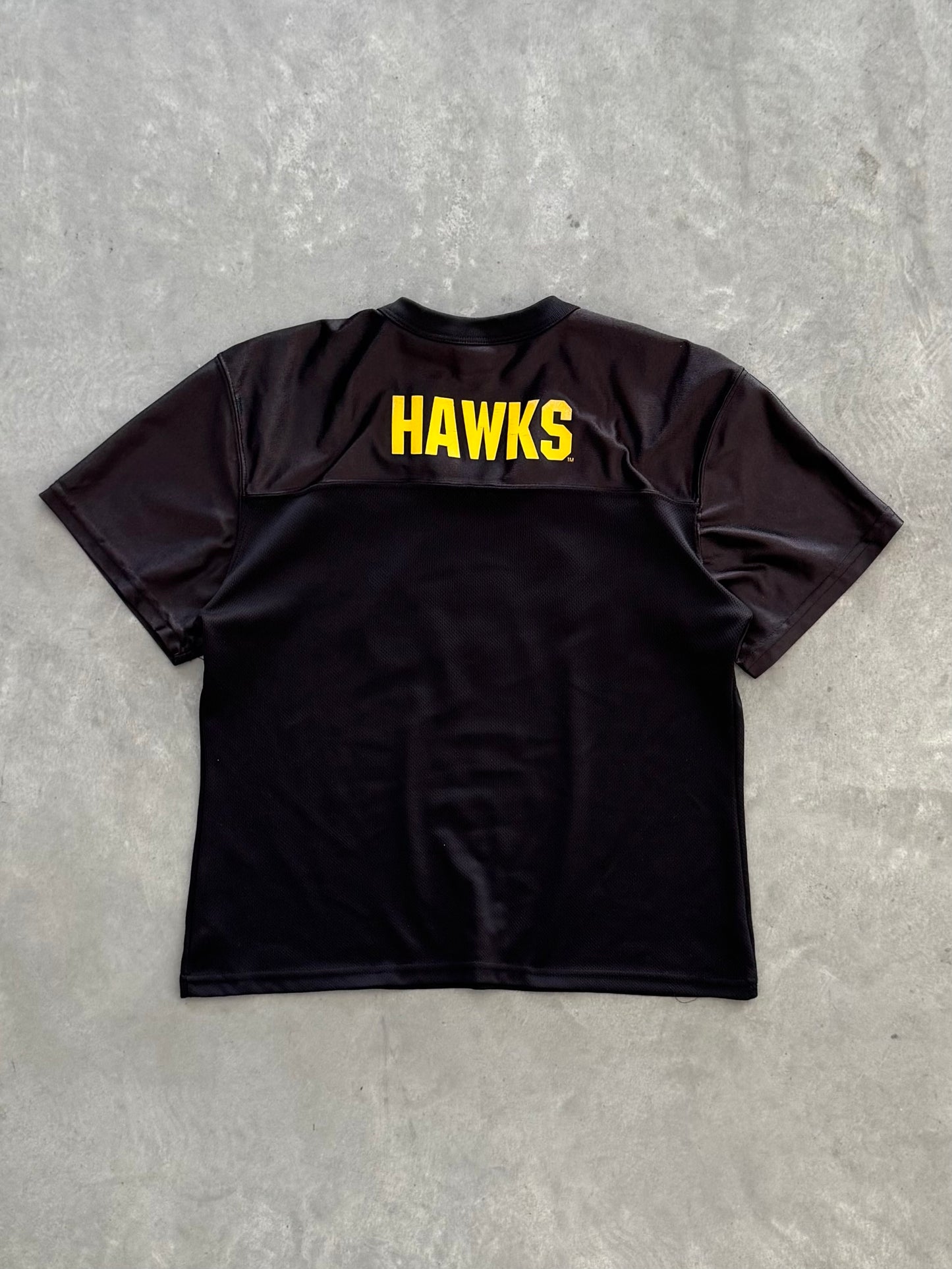 Vintage Iowa Hawkeyes Women’s Jersey - XL