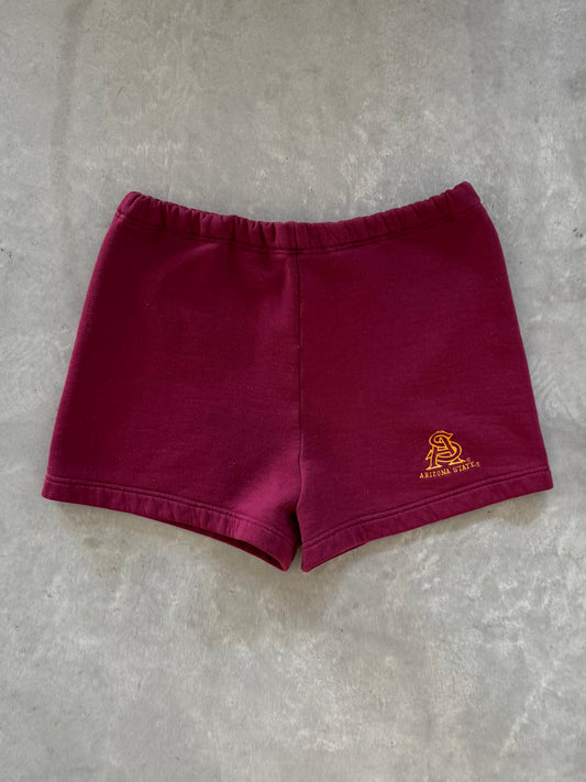 Vintage Russell Arizona State Shorts - M