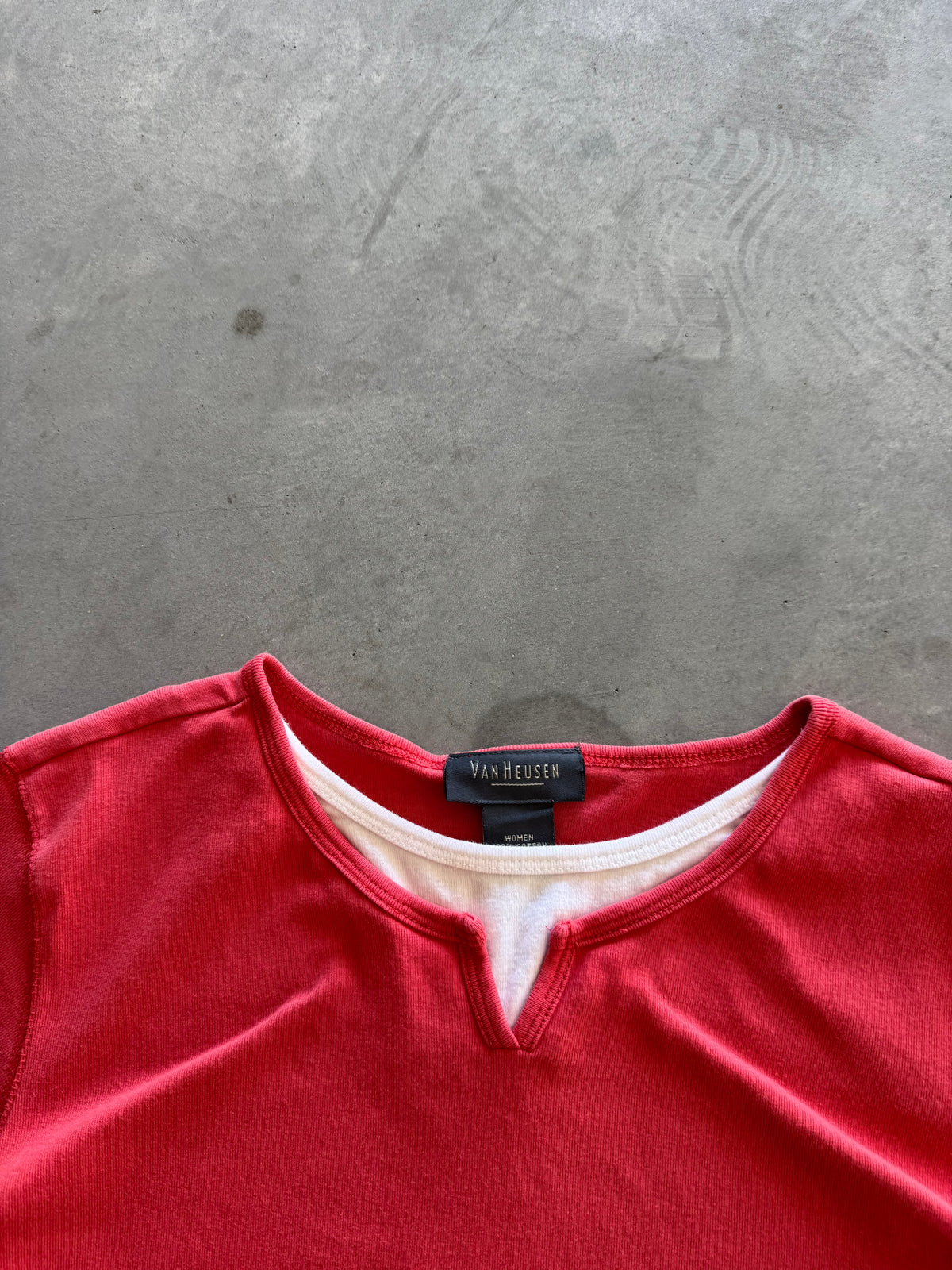 Vintage Women’s Tee - L