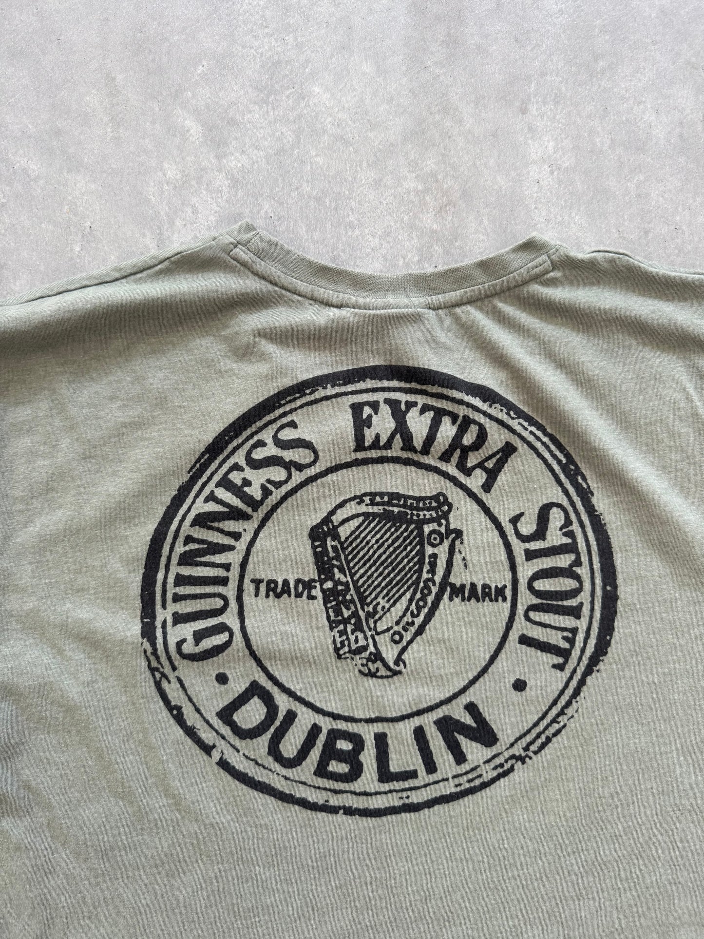 Guinness Tee - XXL