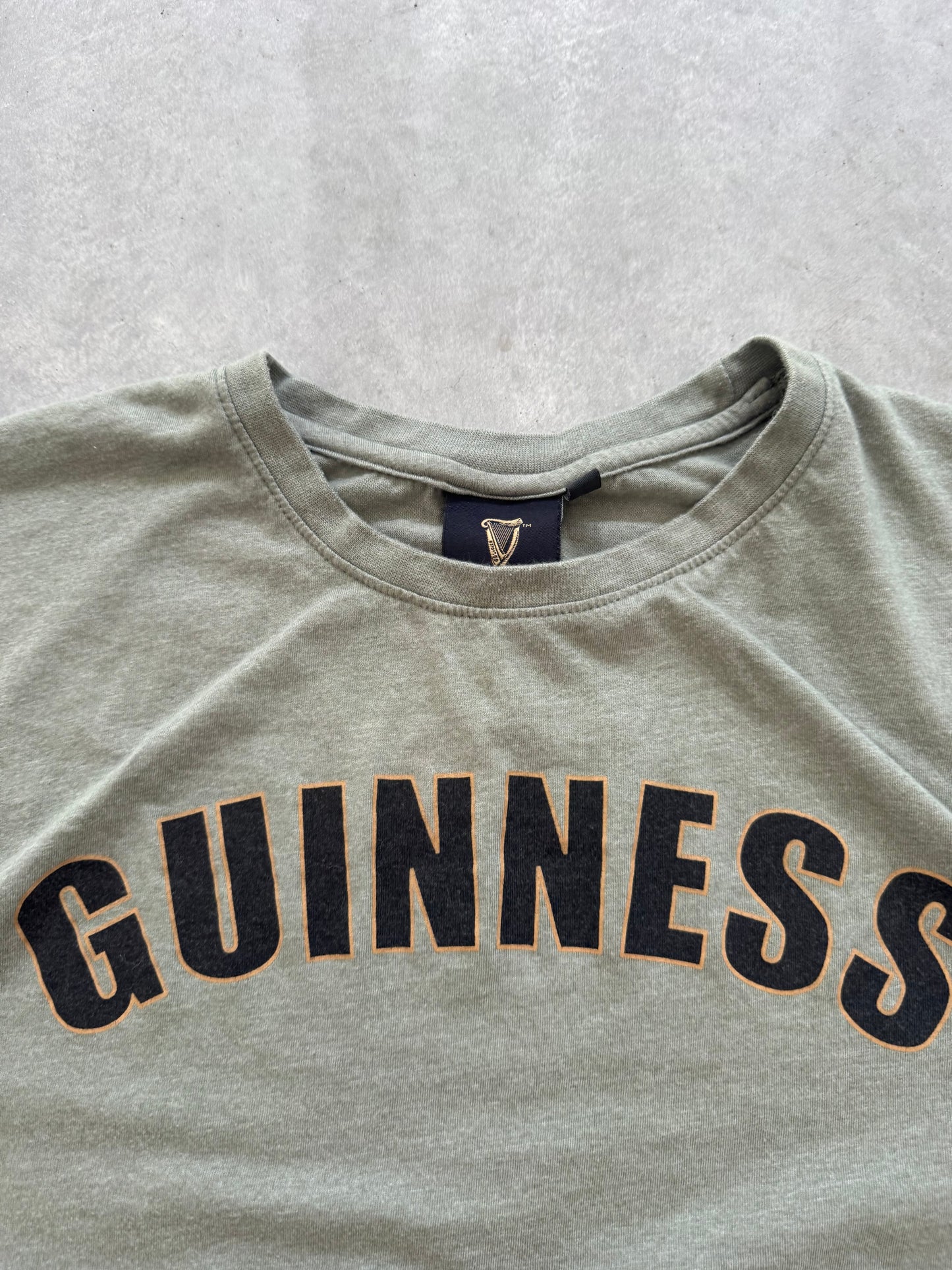 Guinness Tee - XXL
