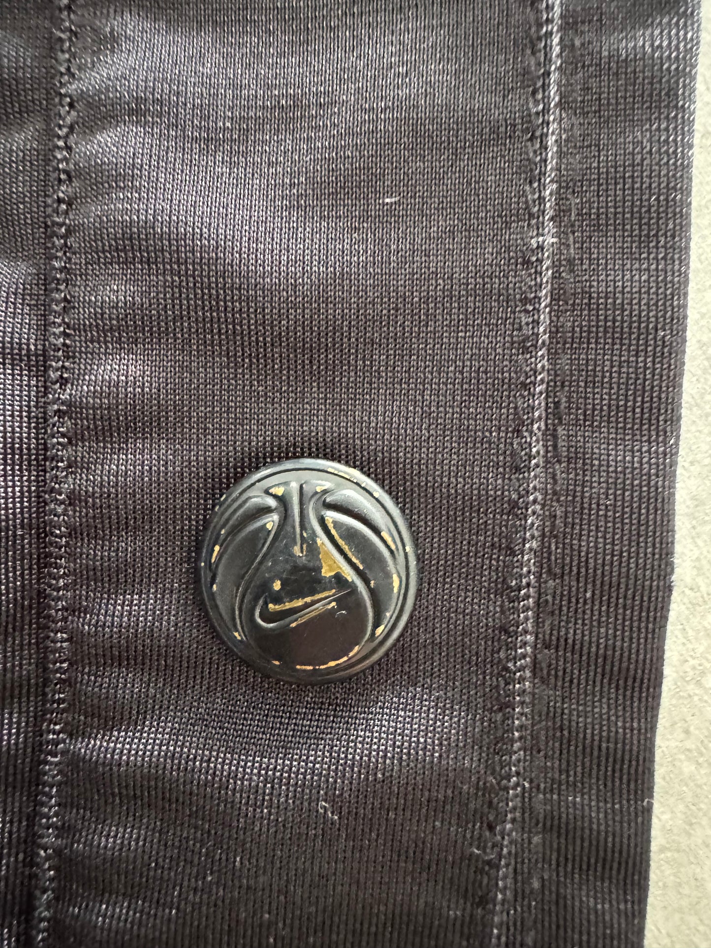 Vintage 00s Nike Tear Away Pants - L