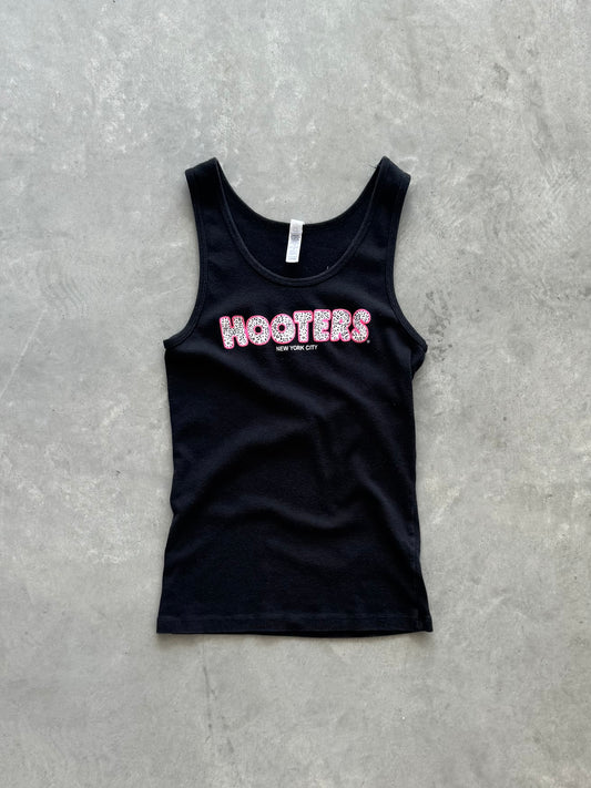 Hooters Tank Top - L