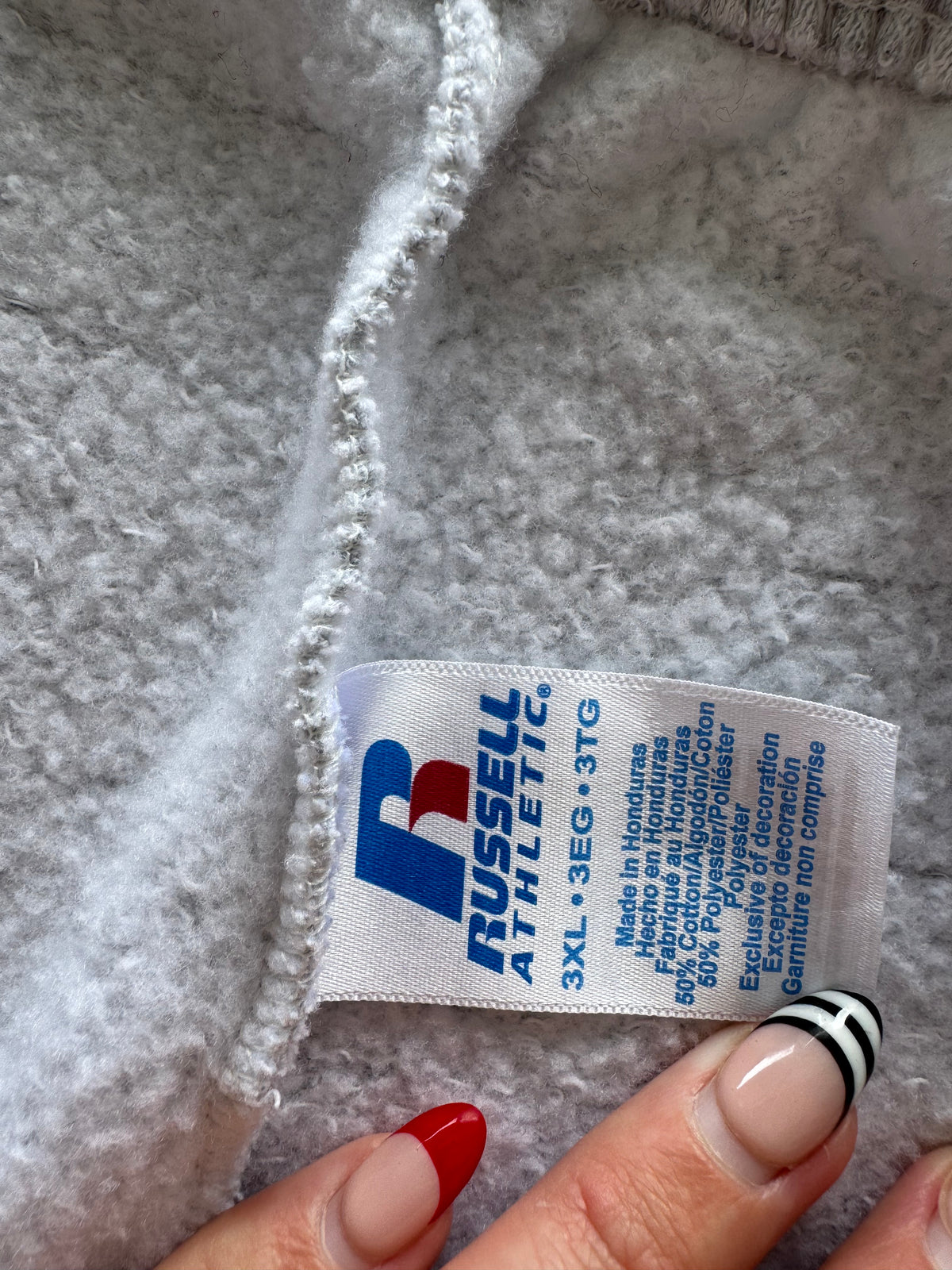 Vintage Russell Sweatpants - 3XL