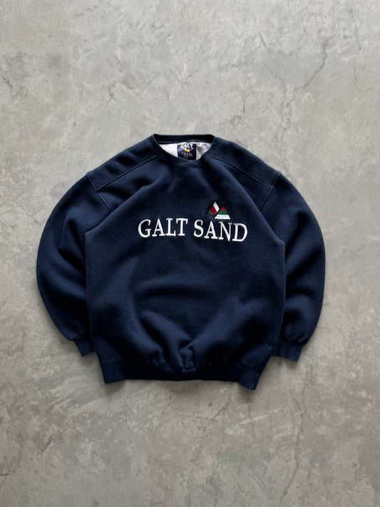 Vintage Galt Sand Sweatshirt - L