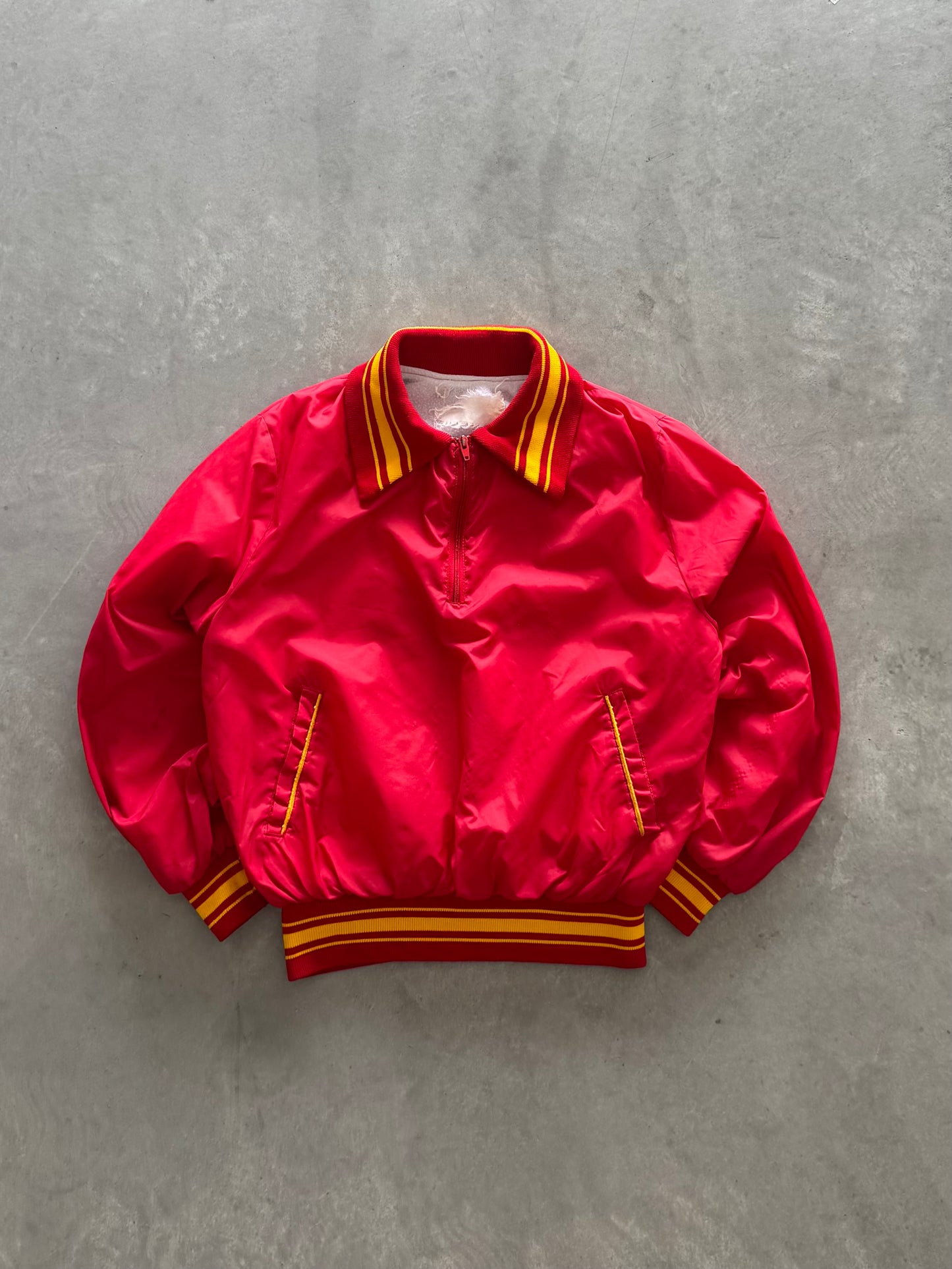 Vintage Iowa State Bomber Jacket - S