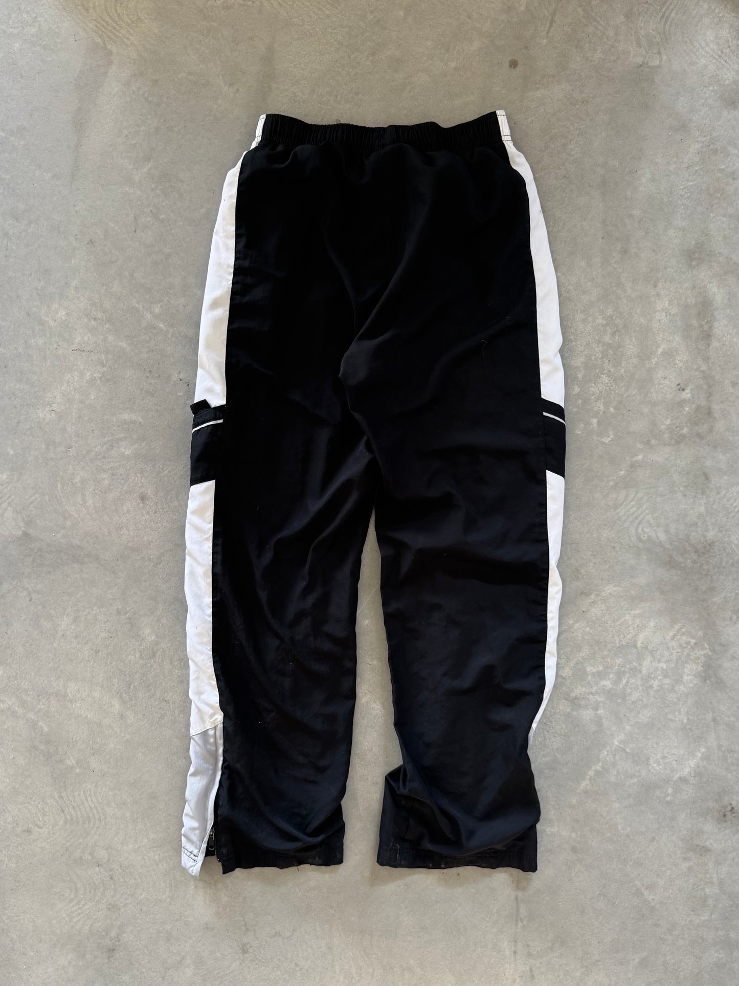 Vintage Nike Track Pants - S