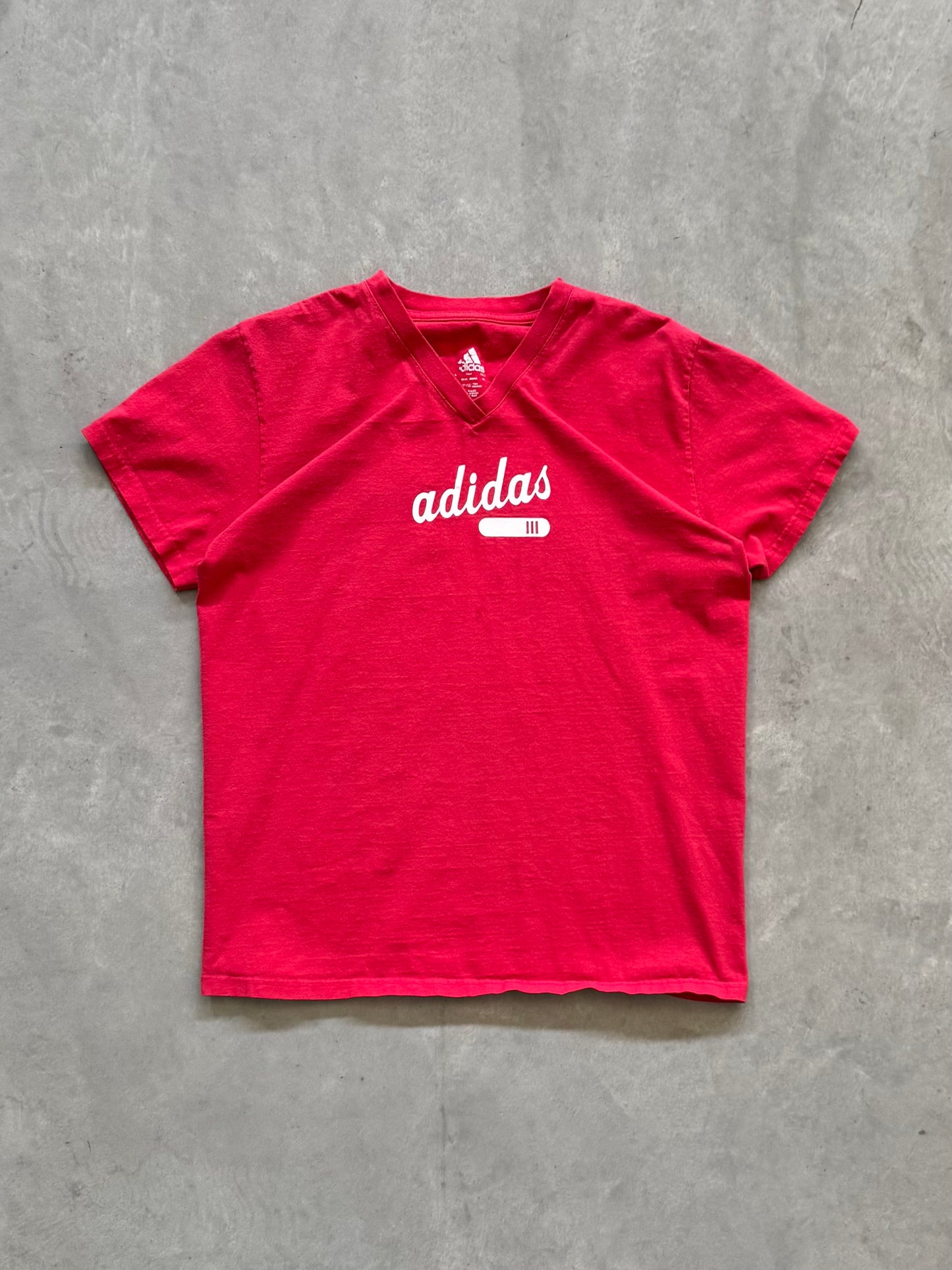 Adidas Women’s Tee - XL