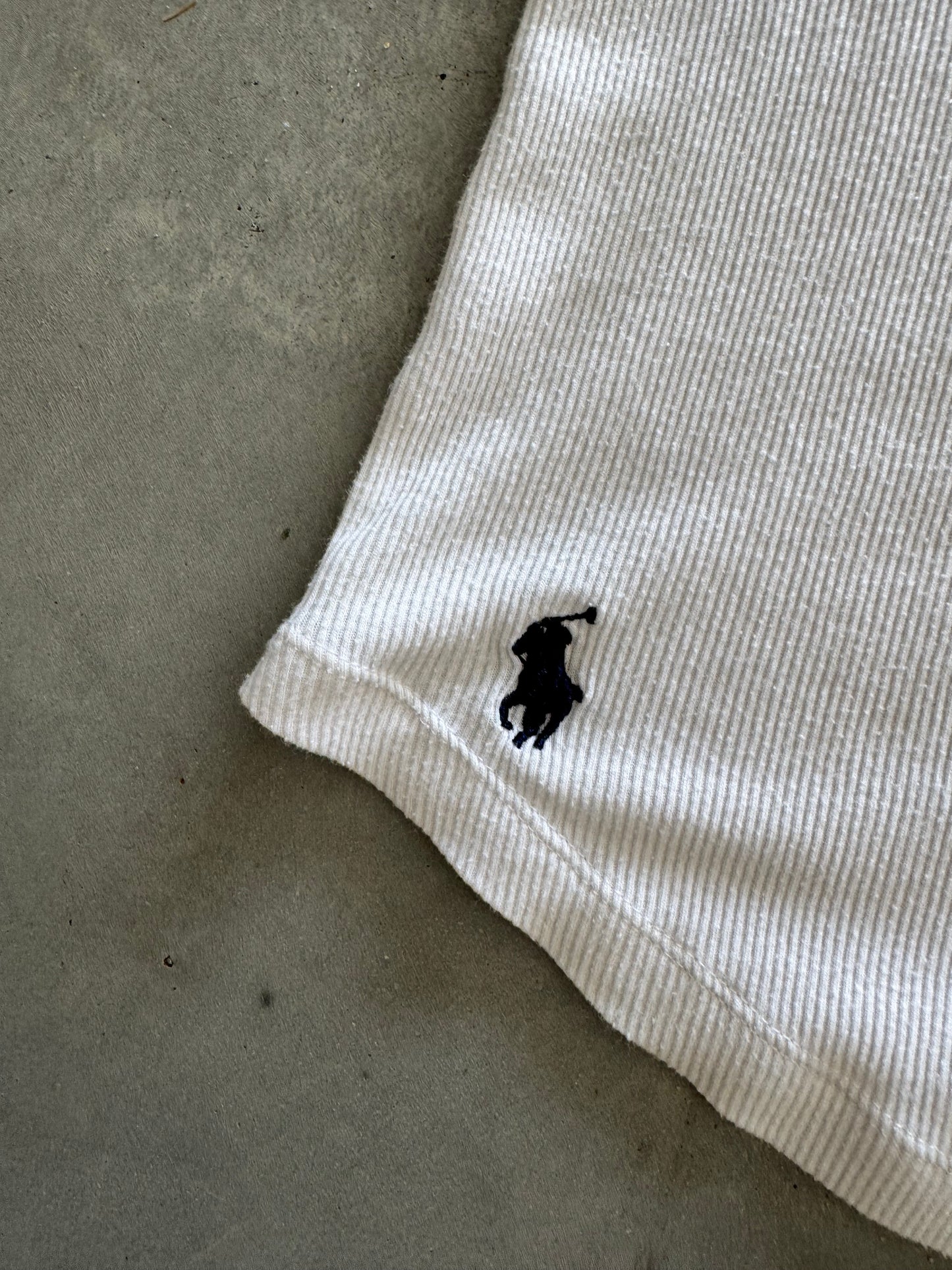 Vintage Polo Ralph Lauren Tank Top - M