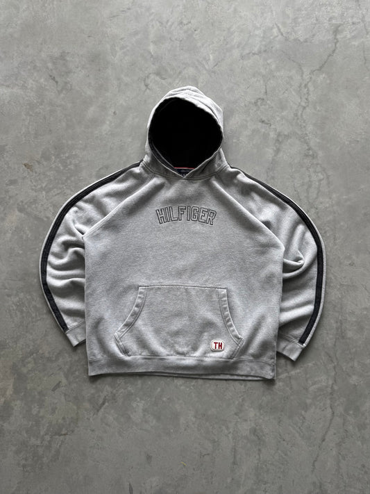 Vintage Tommy Hilfiger Hoodie - L