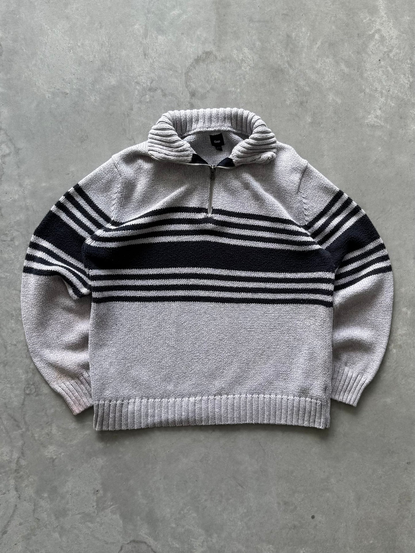 Vintage Gap Sweater - L