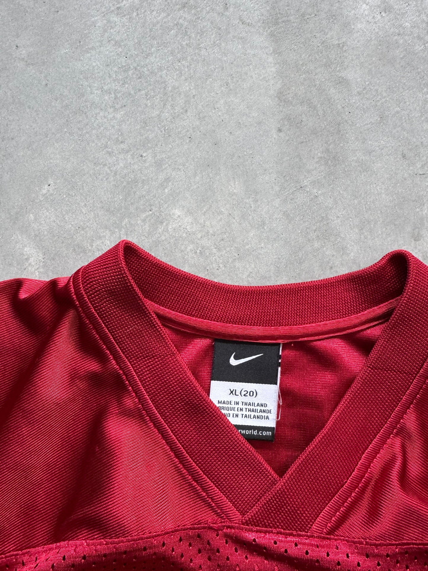 Iowa State Cyclones Nike Jersey - XL