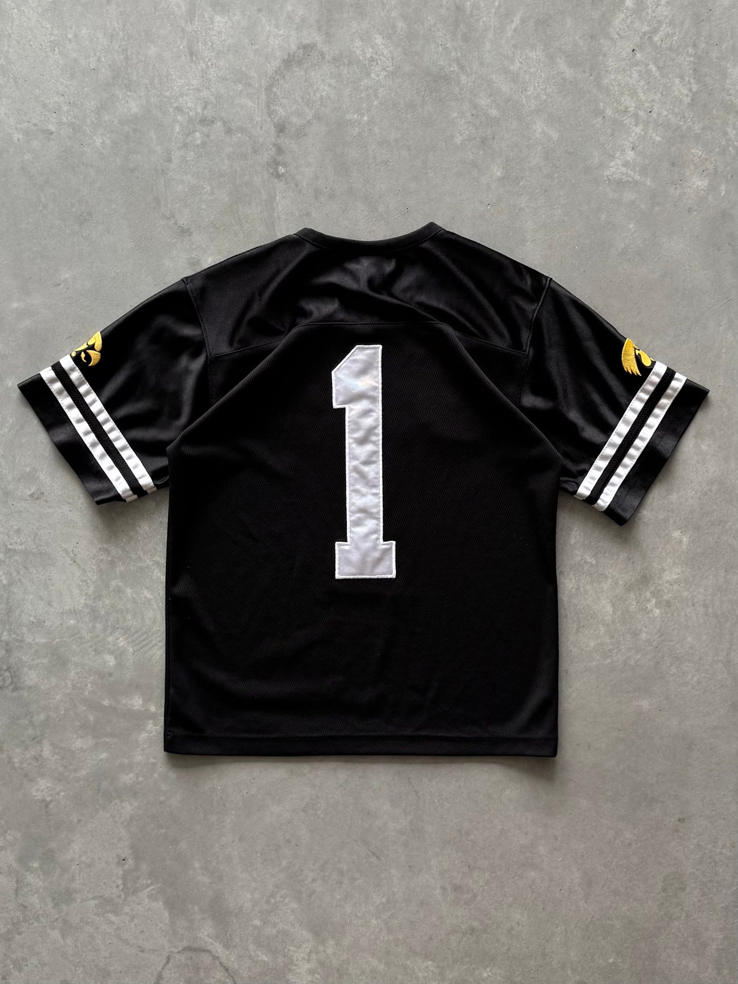 Vintage Iowa Hawkeyes Women’s Jersey - M