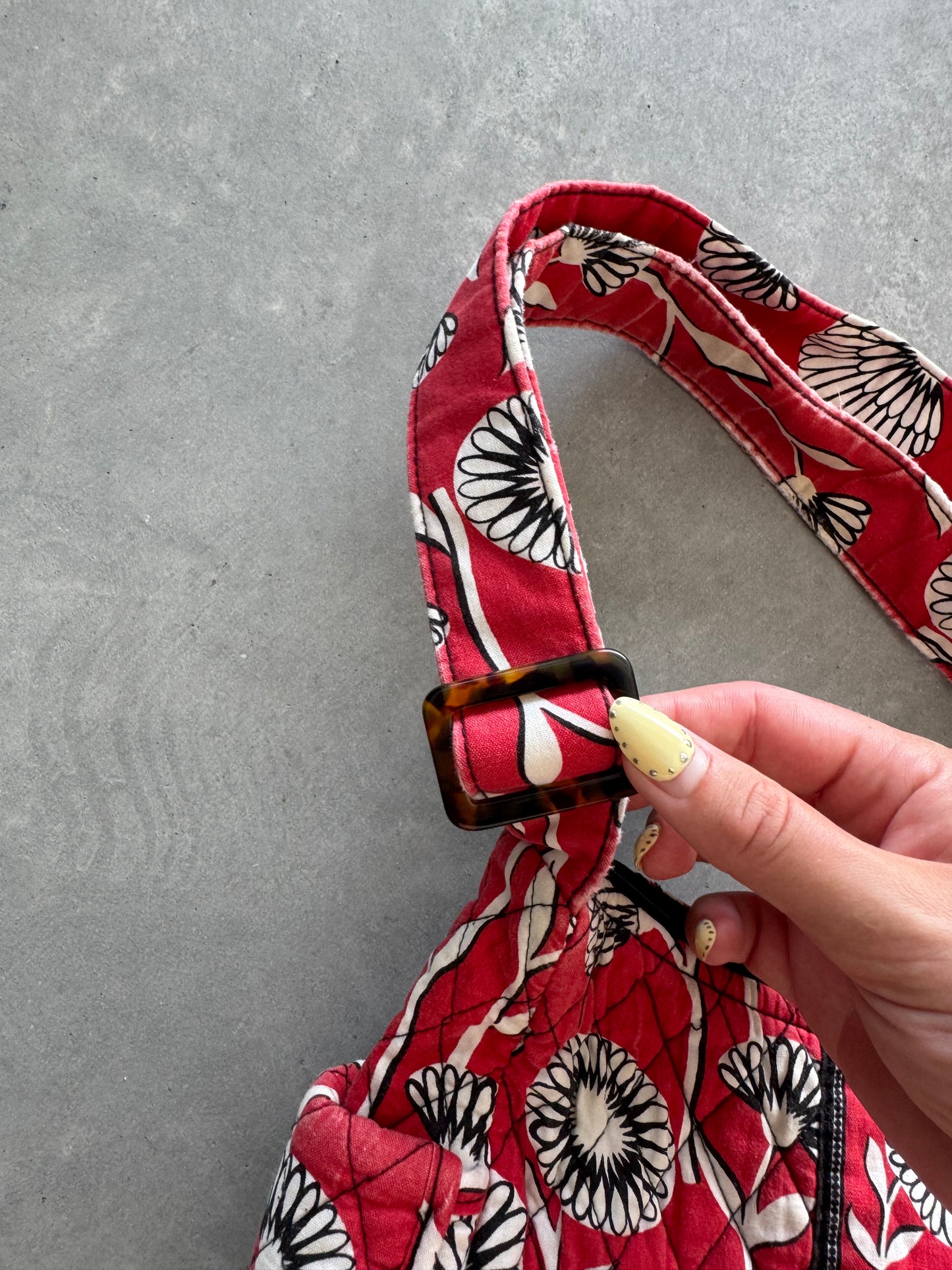 Vintage Vera Bradley Purse