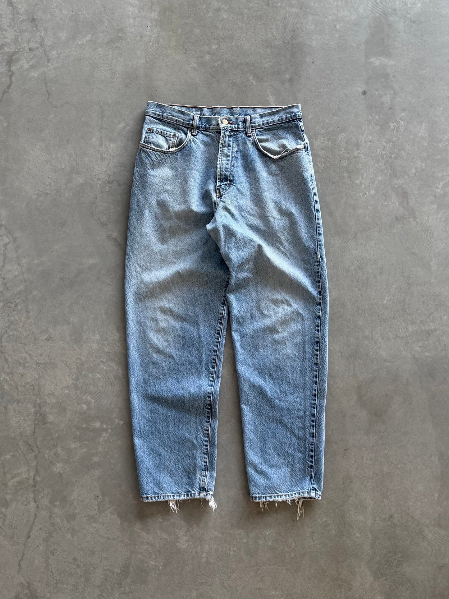 Vintage Lucky Brand Jeans - 34x32