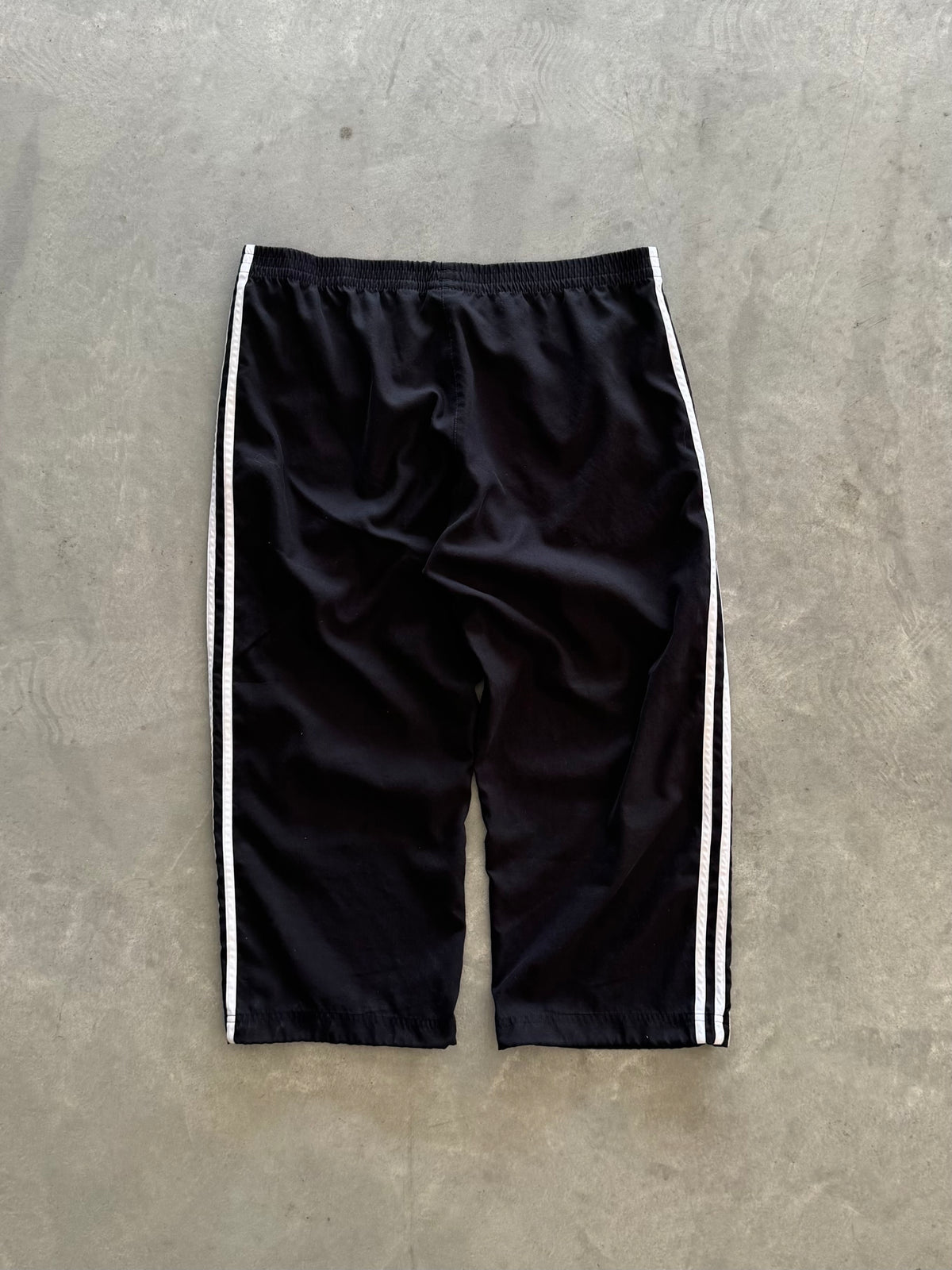 Vintage 00s Adidas Capris - M