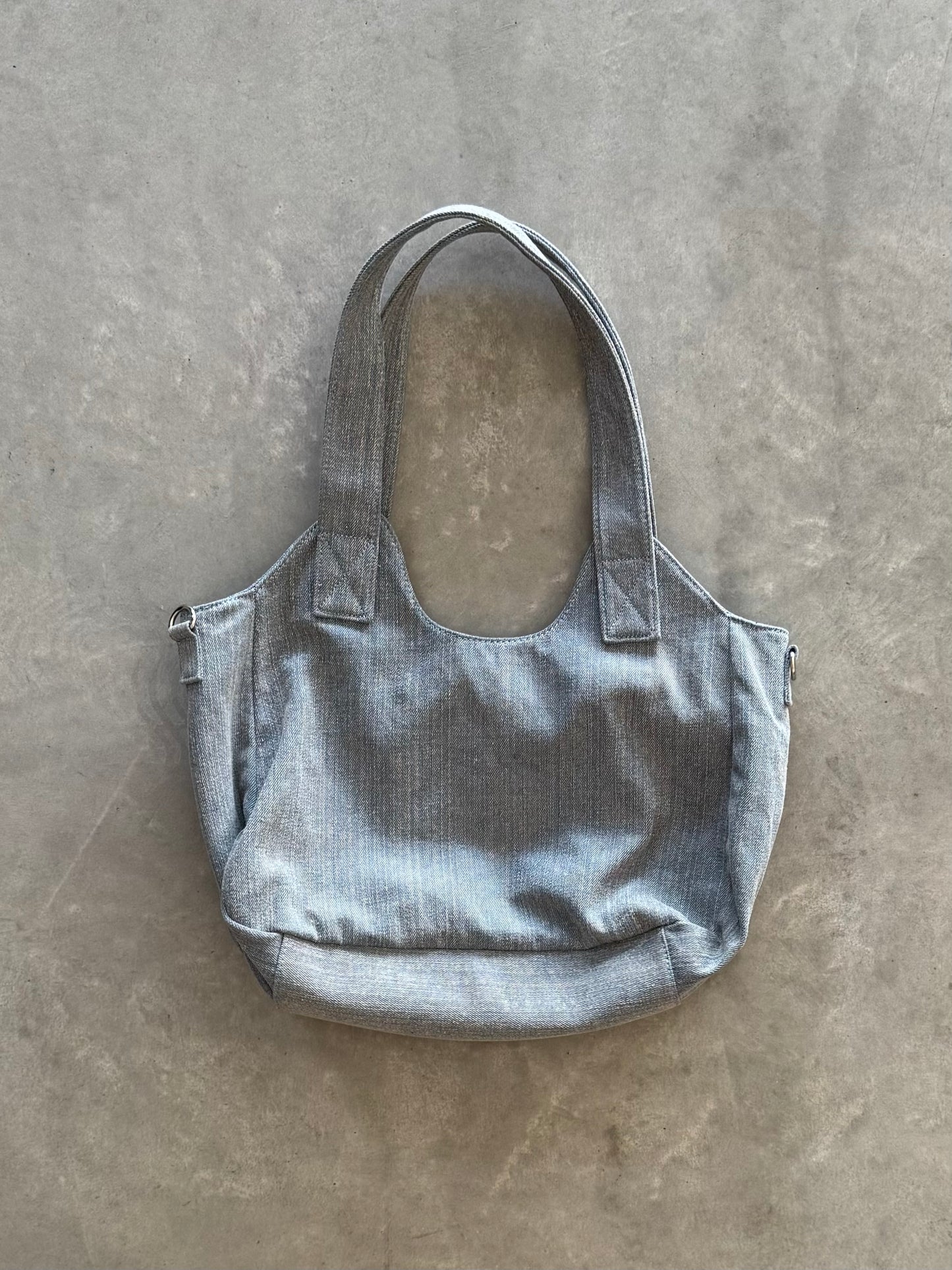 True Religion Denim Purse