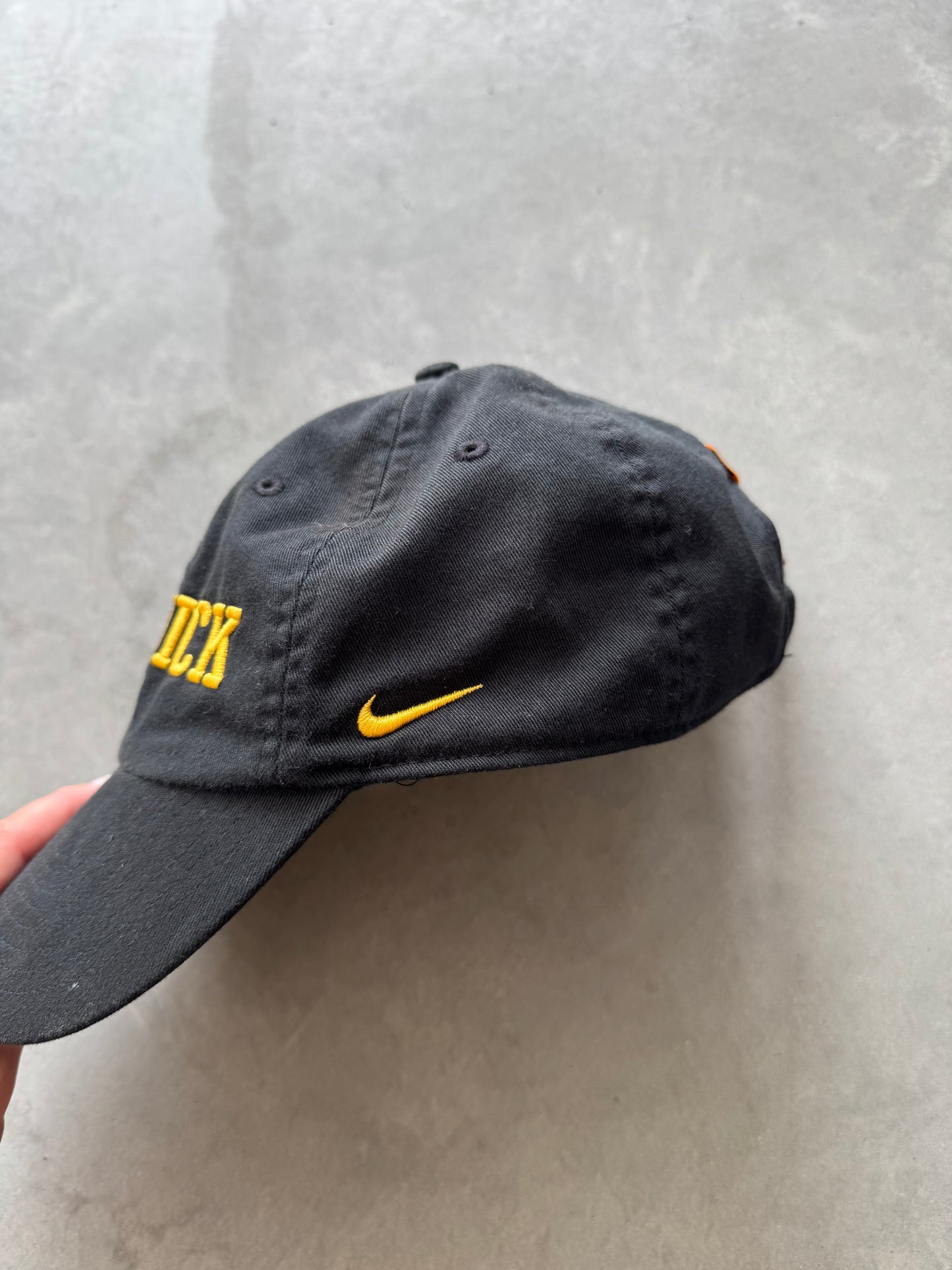 Vintage 90s Nike Kinnick Hat