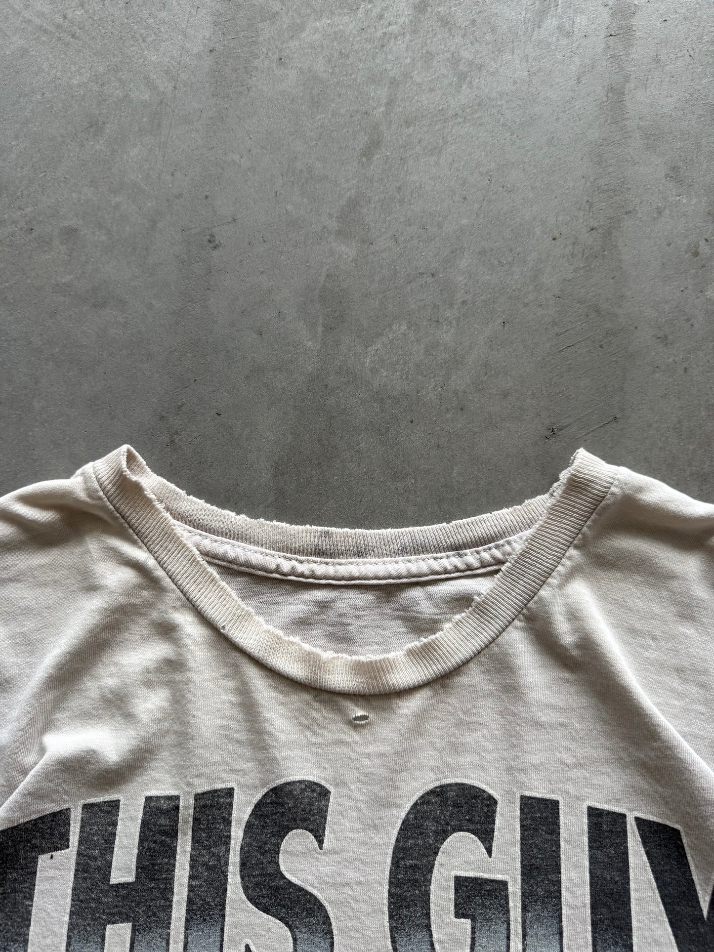 Worlds Greatest Handyman Tee - XXL