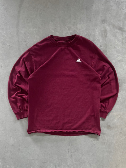 Adidas Long Sleeve - L
