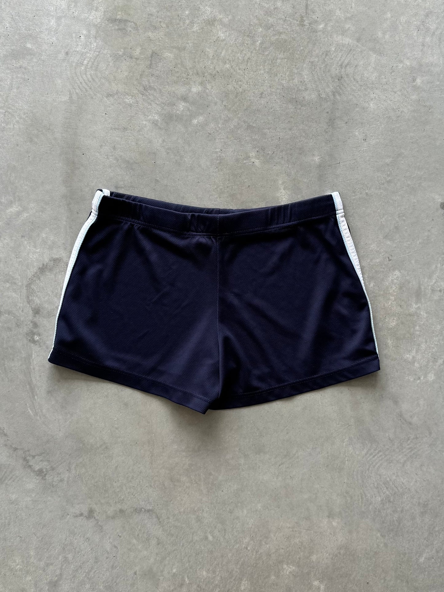 Vintage Track Shorts - S