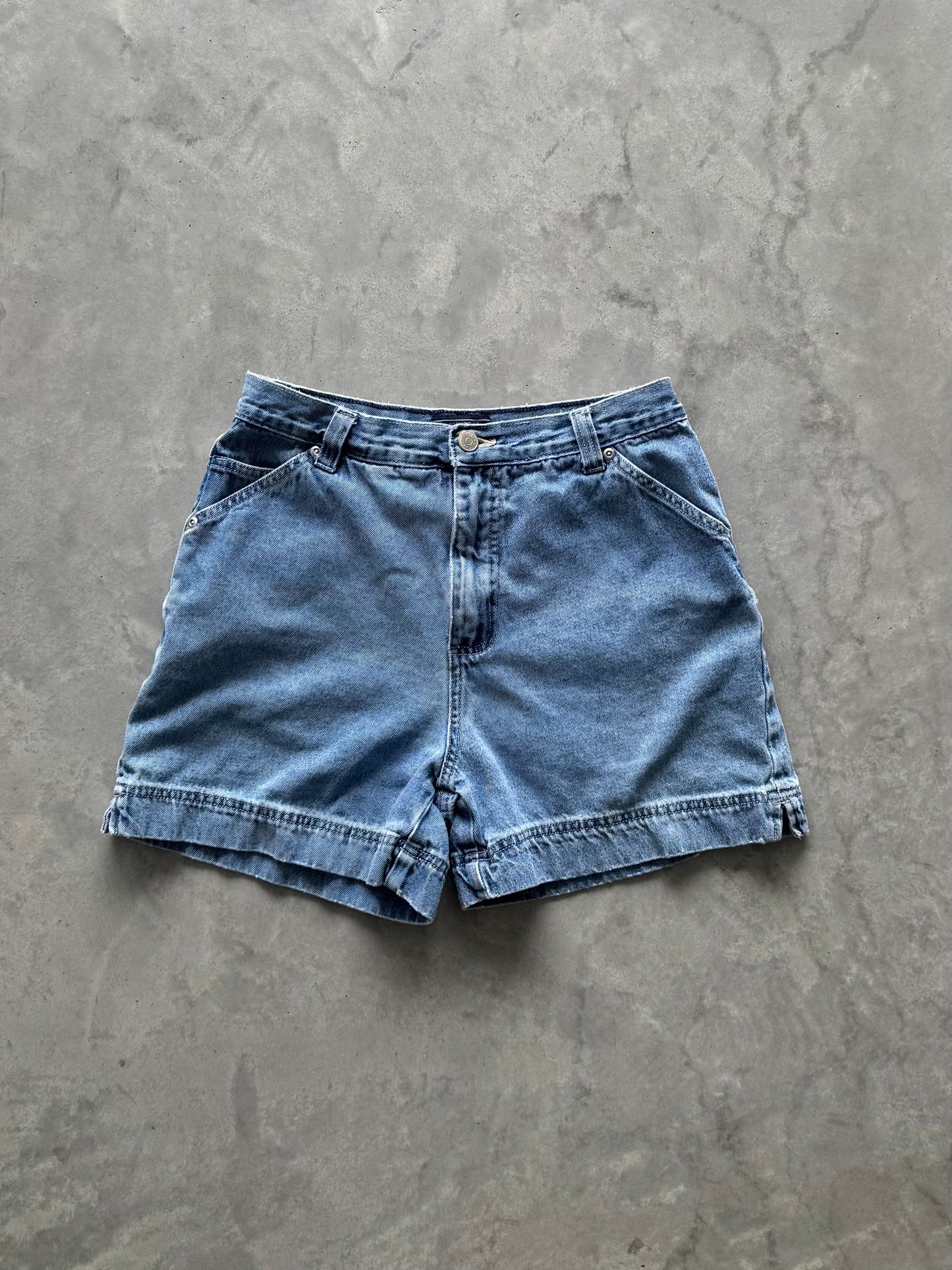 Vintage Sonoma Jean Shorts - 28x4