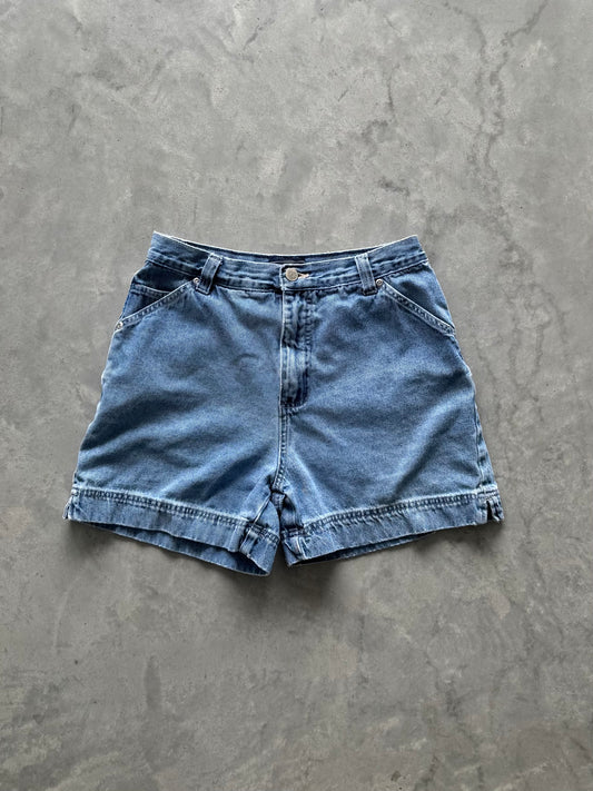 Vintage Sonoma Jean Shorts - 28x4