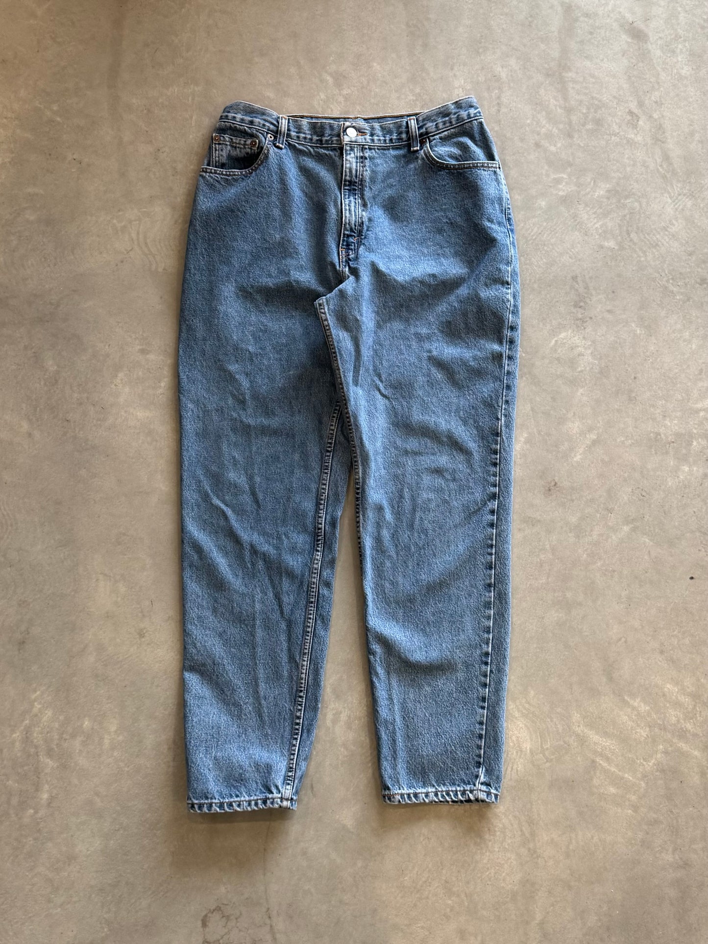Vintage Levi’s Jeans - 32x32