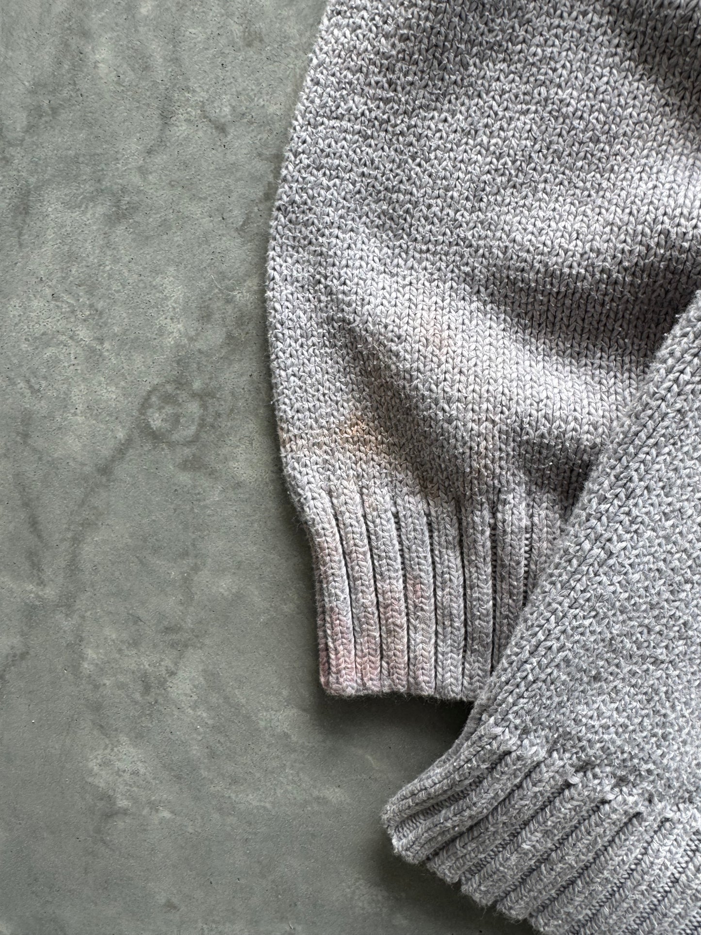 Vintage Gap Sweater - L