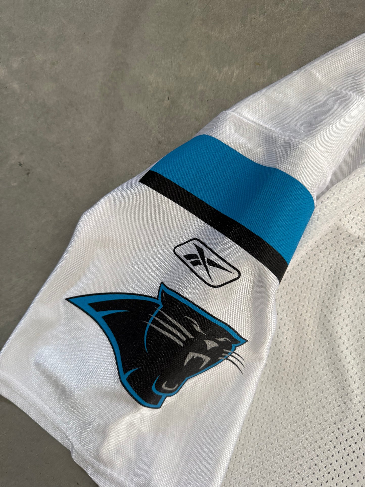 Cam Newton Carolina Panthers Jersey - L