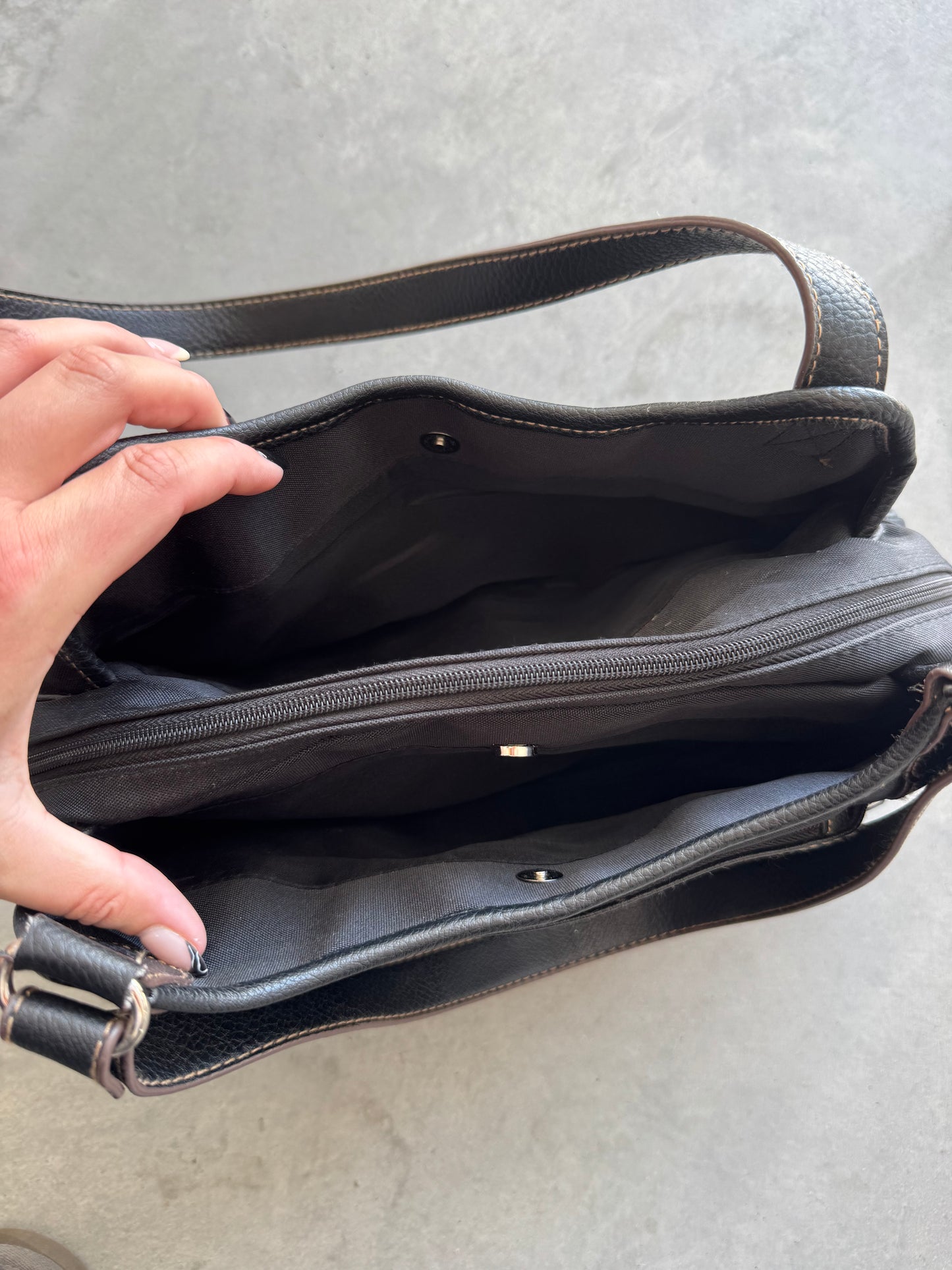 Vintage Y2K Purse