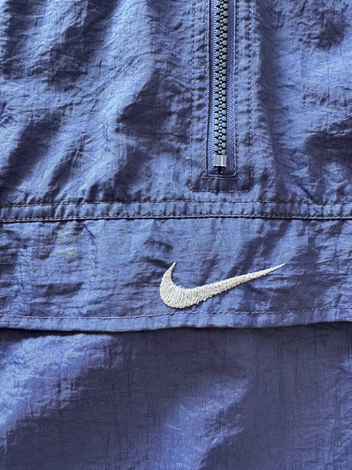 Vintage 90s Nike Windbreaker - XL