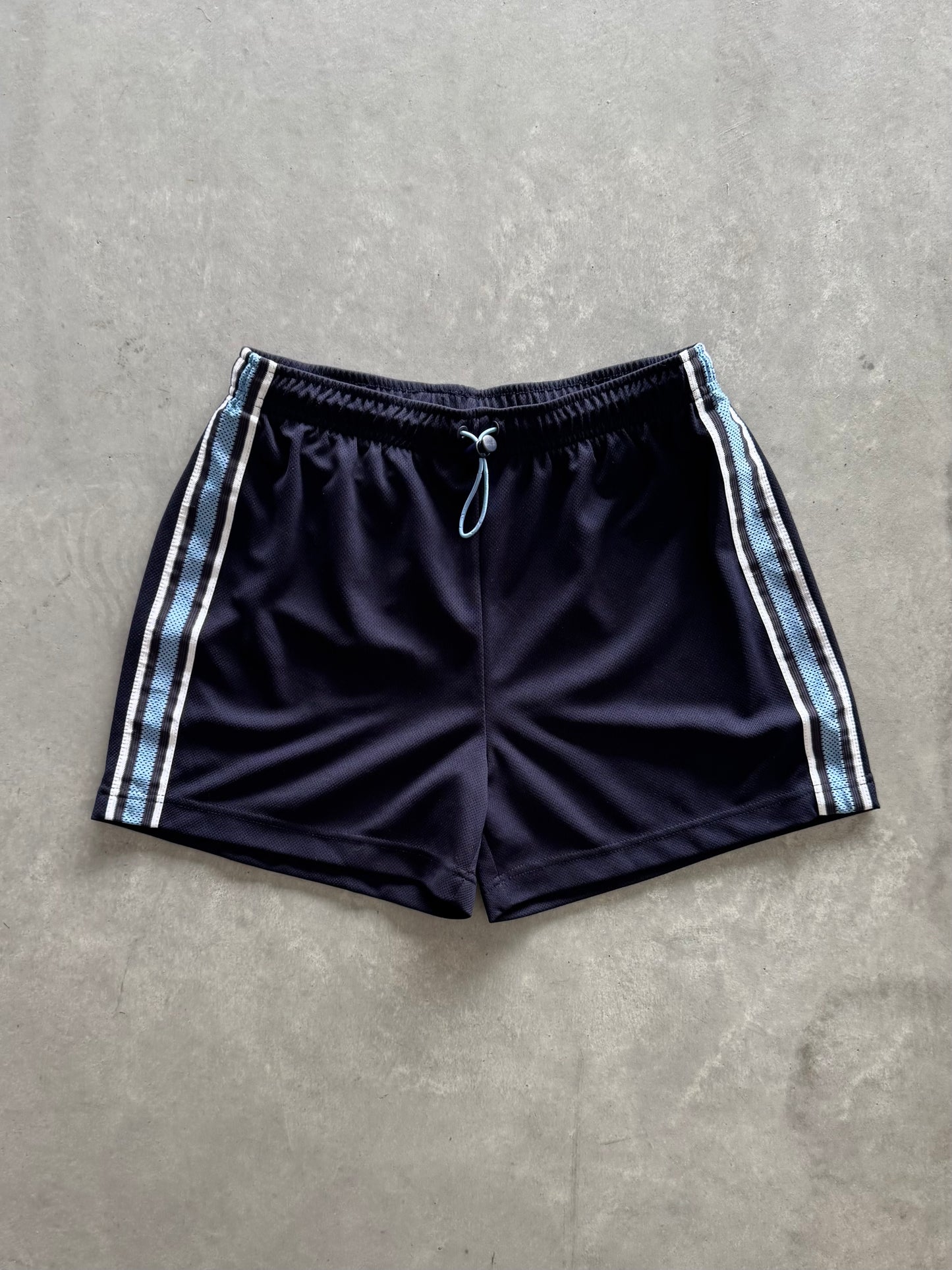 Vintage St. John’s Bay Track Shorts - S