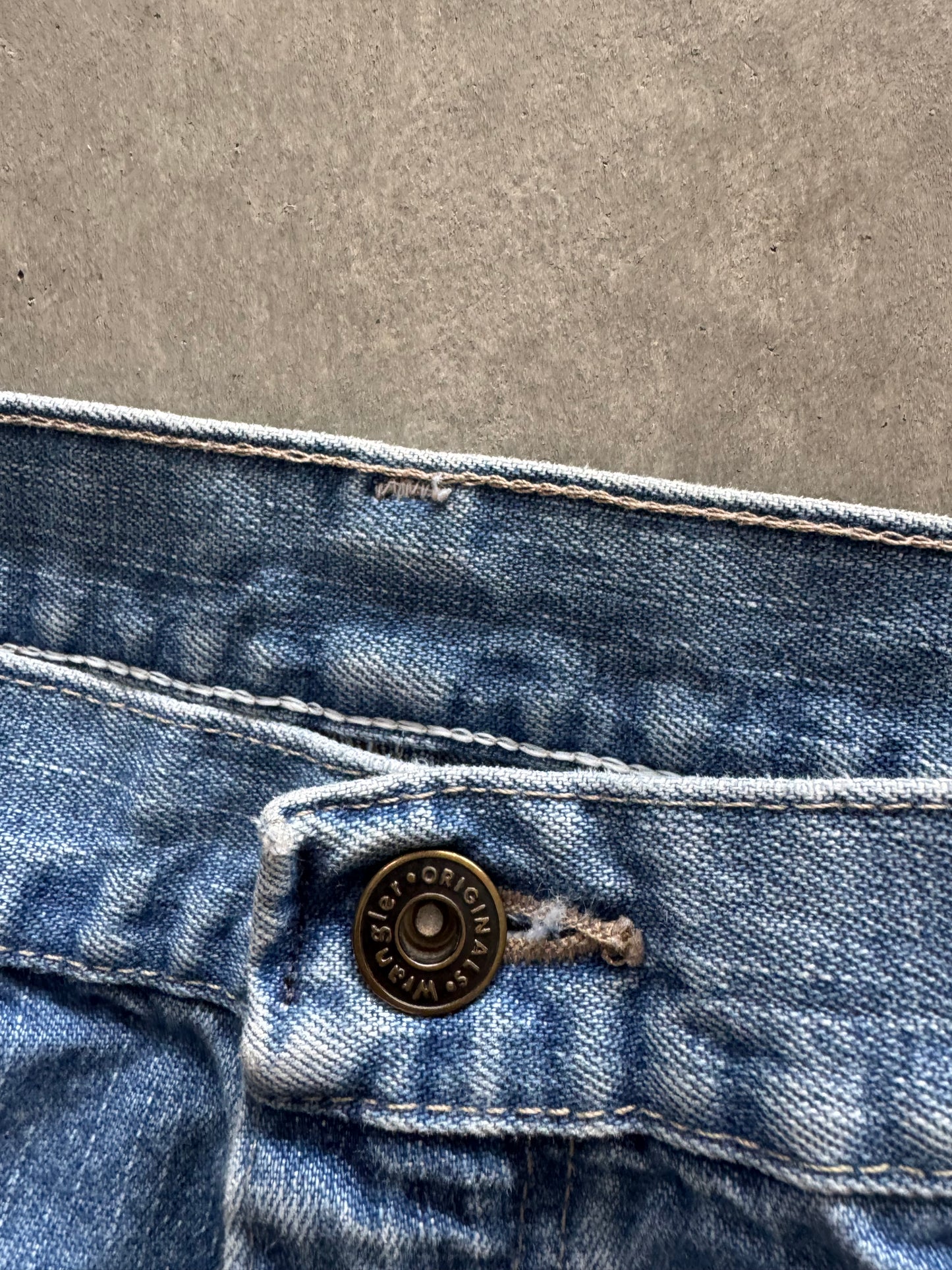 Vintage Wrangler Jeans - 36x30