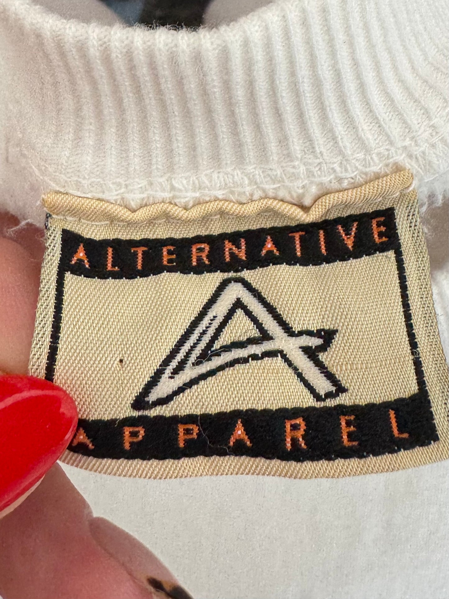 Vintage Bikini Yacht Club Sweatshirt - XXL