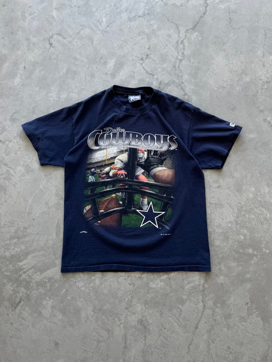 Vintage 1995 Dallas Cowboys Tee - L