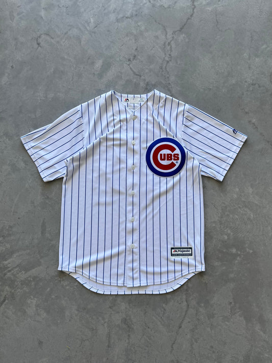 Chicago Cubs Jersey - M