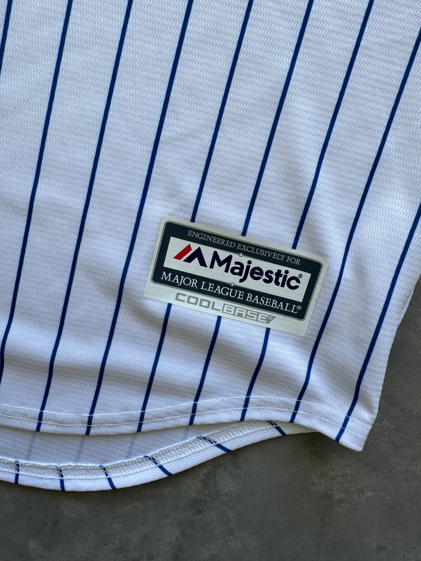 Chicago Cubs Jersey - M