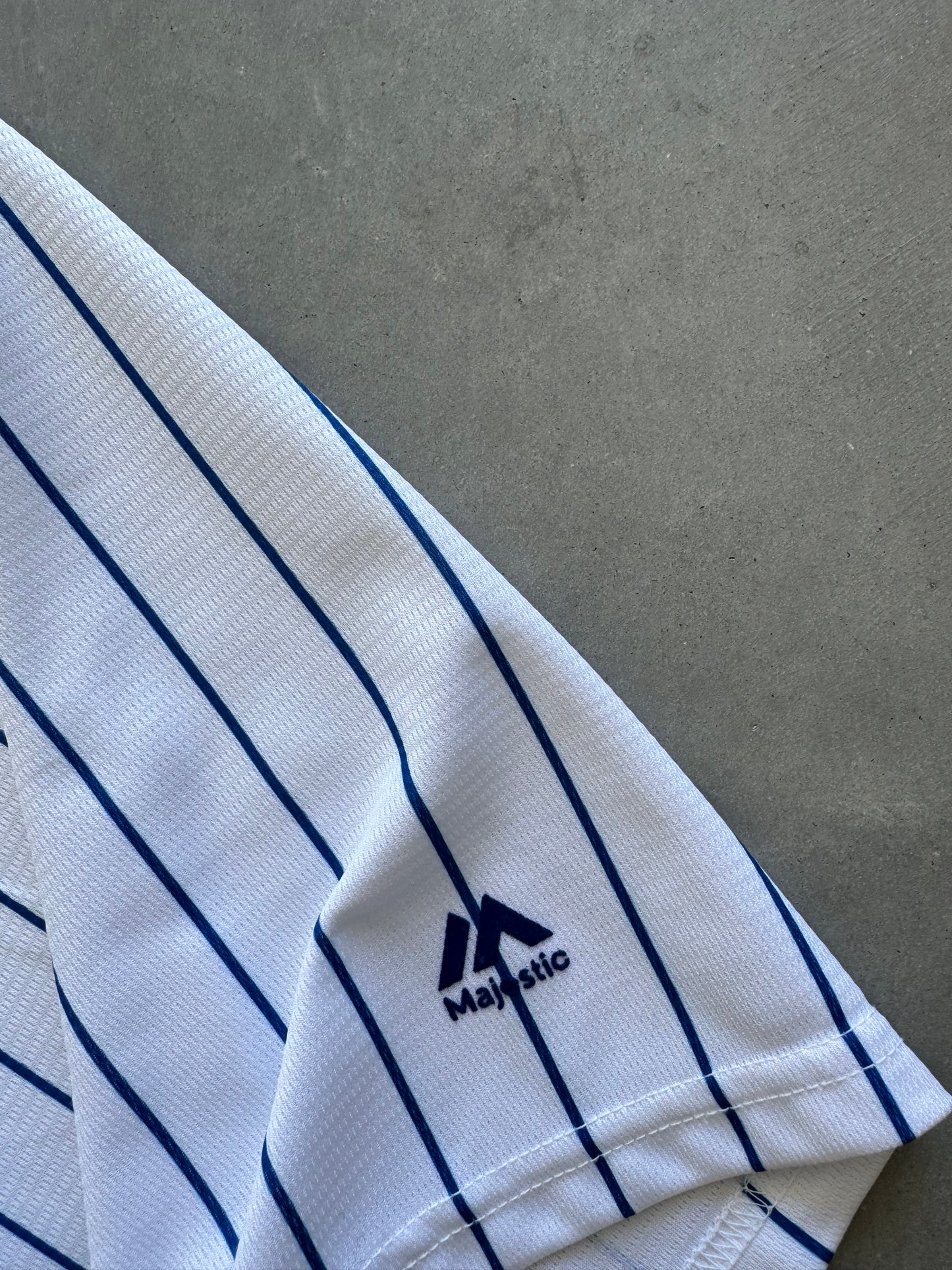Chicago Cubs Jersey - M