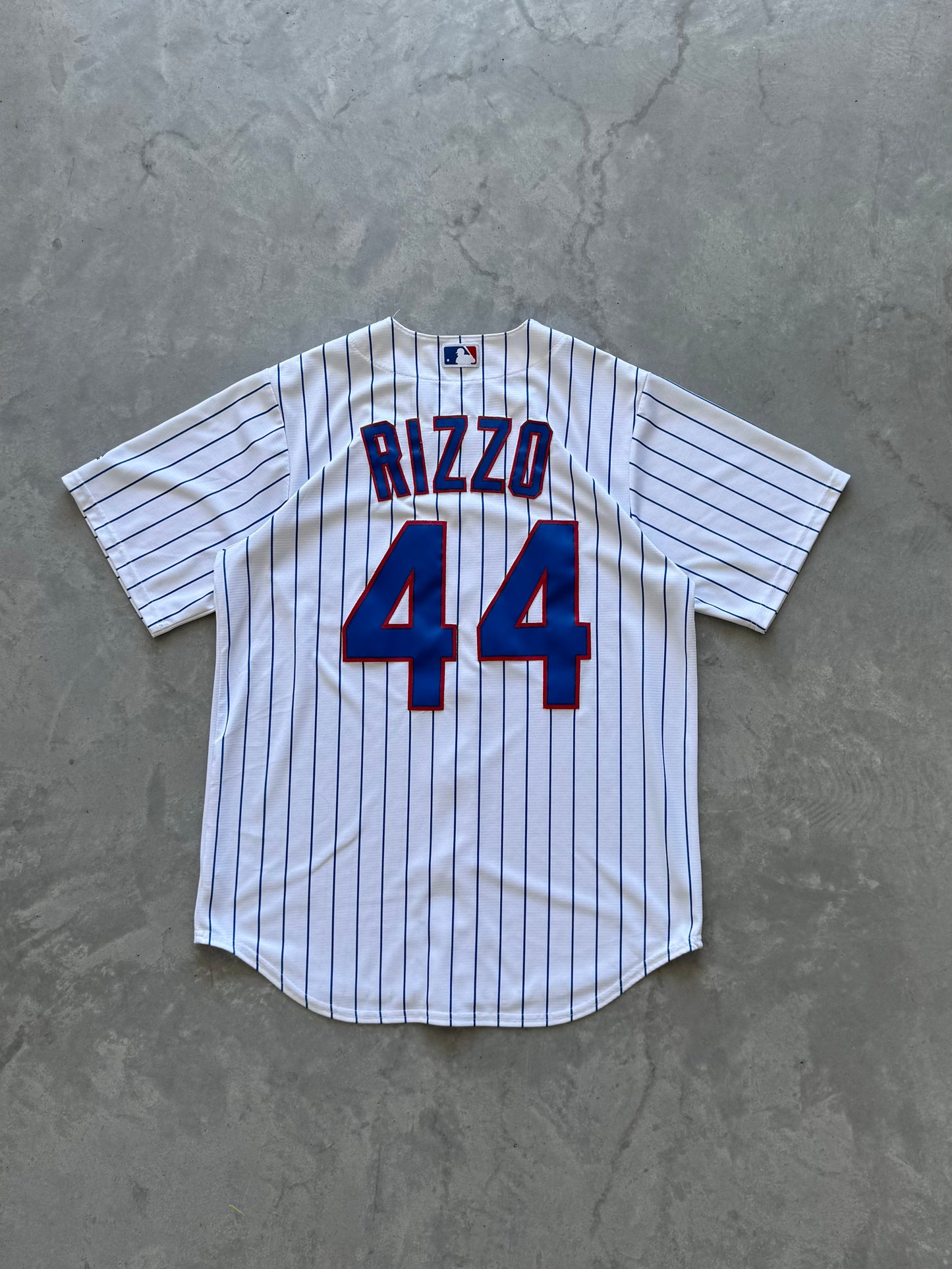 Chicago Cubs Jersey - M