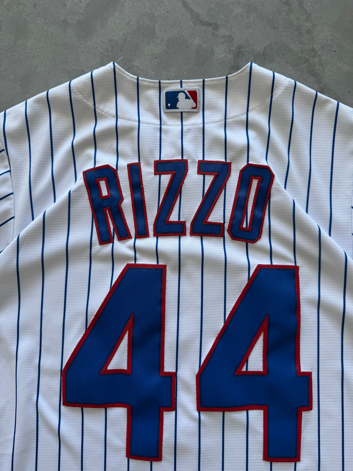 Chicago Cubs Jersey - M