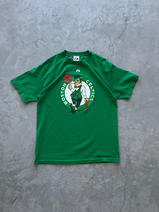 Vintage Boston Celtics Tee - XL
