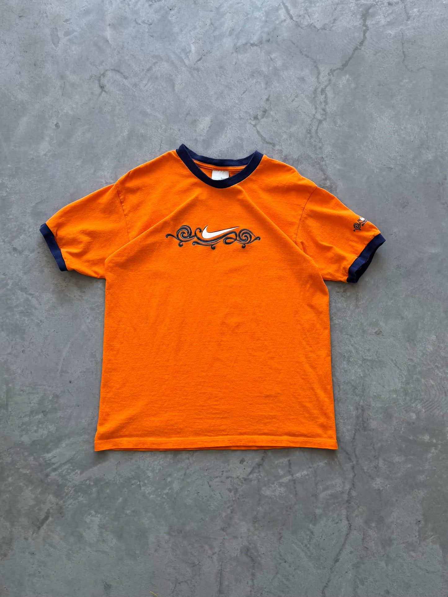 Vintage 00s Nike Tee - M