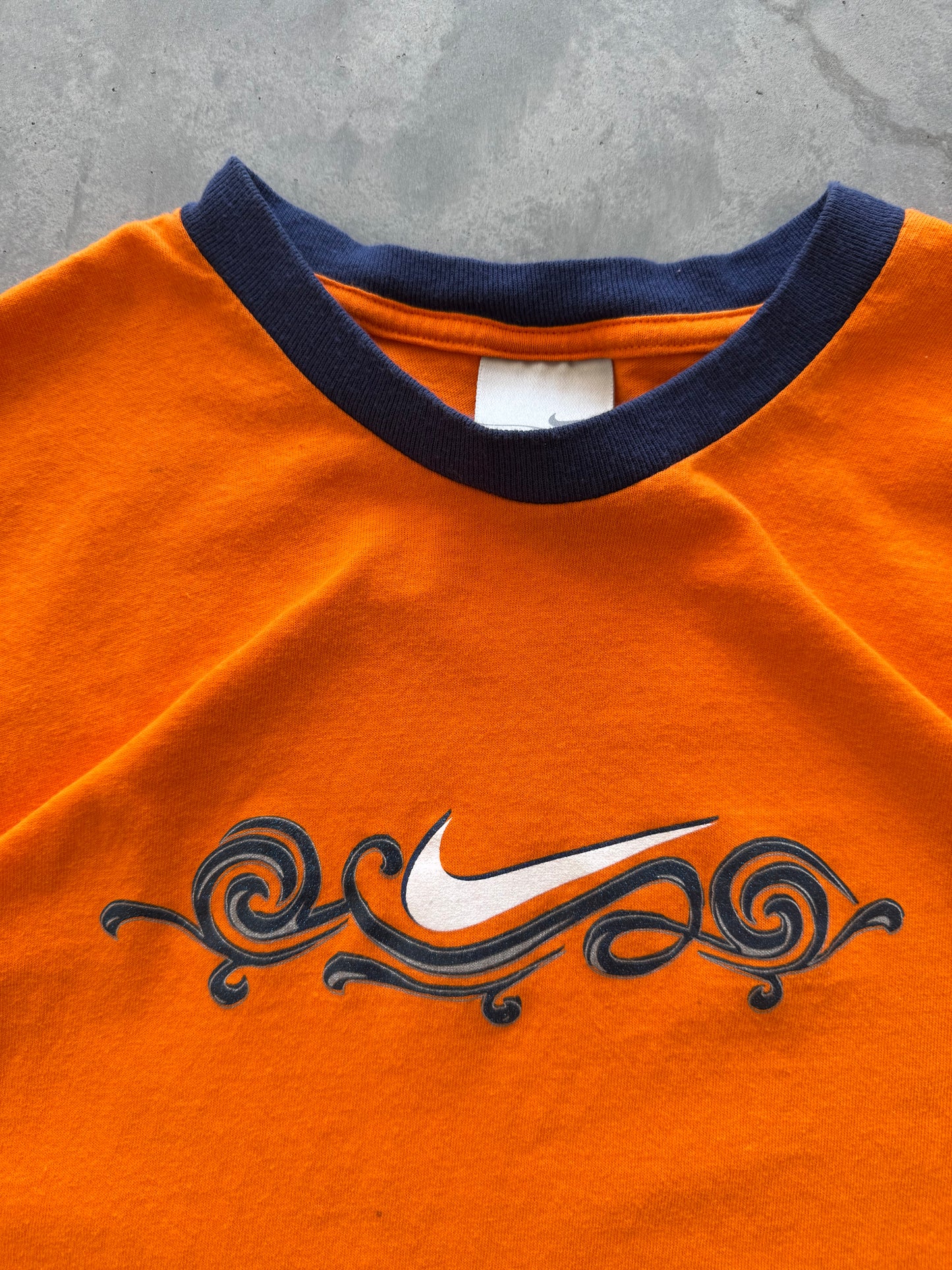 Vintage 00s Nike Tee - M