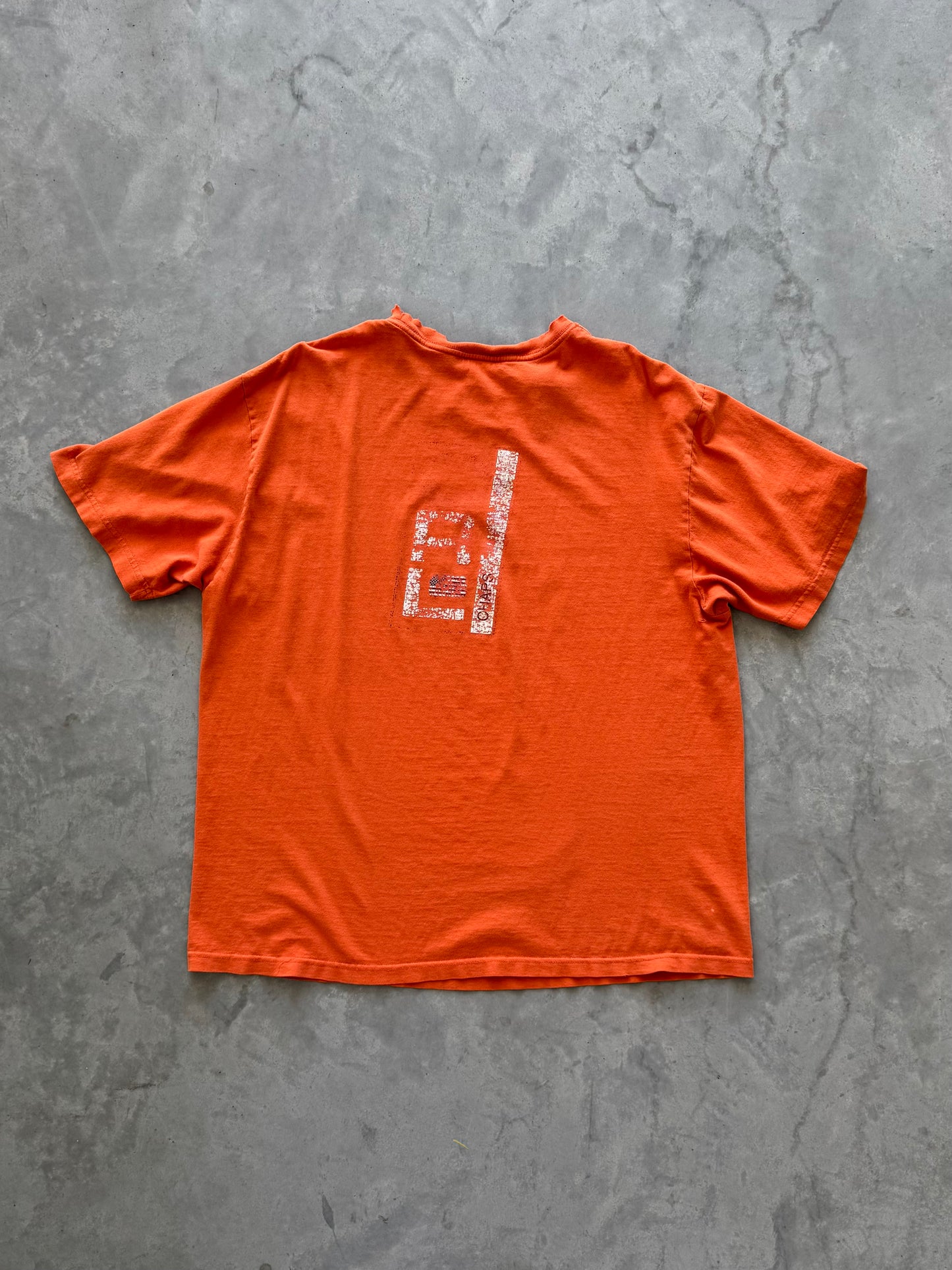 Vintage Ralph Lauren Tee - XL