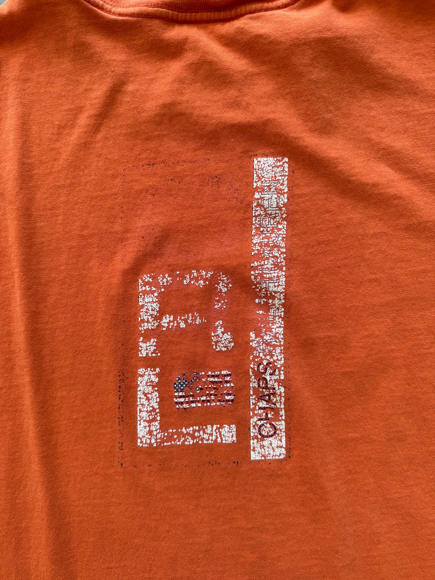 Vintage Ralph Lauren Tee - XL